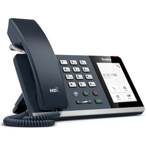Yealink MP54 - Teams Edition - Telefono VoIP - SIP, Telefono, Grigio Yealink MP54 - Teams Edition - Telefono VoIP - SIP, Telefono, Grigio