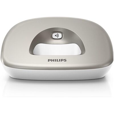 Philips XL4901S, Telefono, Beige Philips XL4901S, Telefono, Beige