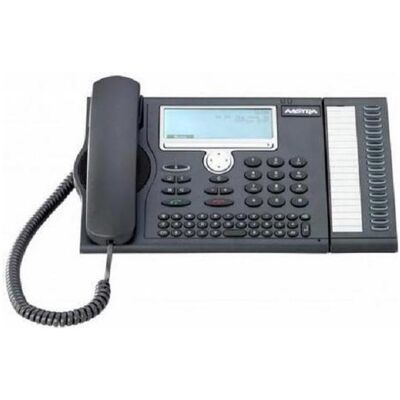 Mitel 5380ip, Telefono, Nero Mitel 5380ip, Telefono, Nero