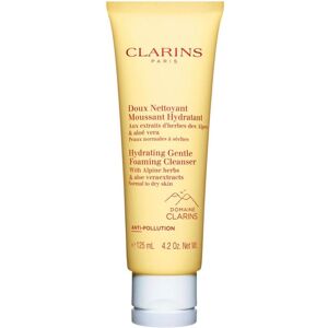 Clarins, Pulizia viso, Pulizia del viso Delicato (Balsamo detergente, 125 ml) Clarins, Pulizia viso, Pulizia del viso Delicato (Balsamo detergente, 125 ml)