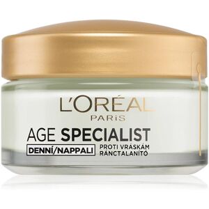 L’Oréal Paris Age Specialist 45+ Crema Giorno Rassodante L’Oréal Paris Age Specialist 45+ Crema Giorno Rassodante