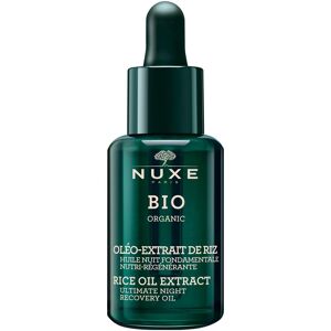 Nuxe, Siero viso, Estratto di riso Oleo (30 ml) Nuxe, Siero viso, Estratto di riso Oleo (30 ml)