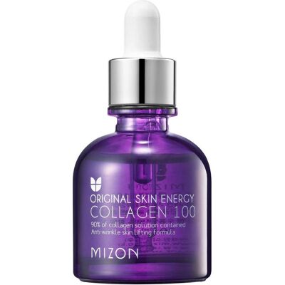 Mizon Cosmetici Original Skin Energy Collagene 100 (30ml) Mizon Cosmetici Original Skin Energy Collagene 100 (30ml)