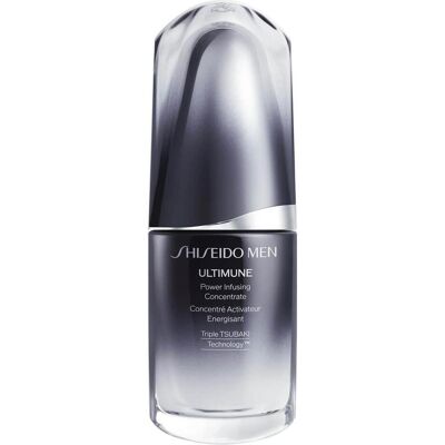 Shiseido Ultimune Power Infusing Concentrate - Siero viso per uomo 30ml Shiseido Ultimune Power Infusing Concentrate - Siero viso per uomo 30ml