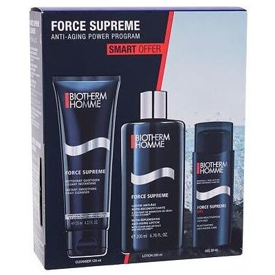 Set di cura Force Supreme Power di Biotherm Set di cura Force Supreme Power di Biotherm