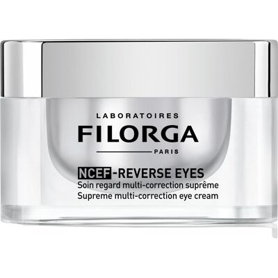 Filorga NCEF Reverse Eyes - Crema Multi-Correttiva per gli Occhi - 15ml Filorga NCEF Reverse Eyes - Crema Multi-Correttiva per gli Occhi - 15ml
