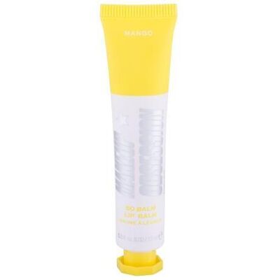 Makeup Revolution Obsession So Balm - Lucidalabbra Idratante - Mango Makeup Revolution Obsession So Balm - Lucidalabbra Idratante - Mango