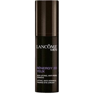 Lancôme Uomini Rénergy 3D Crema per gli Occhi (15 ml) Lancôme Uomini Rénergy 3D Crema per gli Occhi (15 ml)