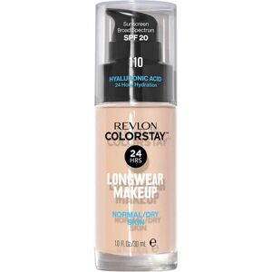 Revlon, Fondotinta, Colorstay (110 Avorio) Revlon, Fondotinta, Colorstay (110 Avorio)