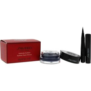 Shiseido, Eyeliner + Kajal, Eye-liner Inkstroke (BL603 Kon-ai-Blue) Shiseido, Eyeliner + Kajal, Eye-liner Inkstroke (BL603 Kon-ai-Blue)