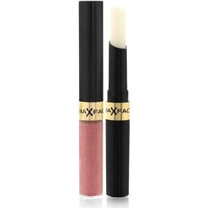 Max Factor, Rossetto + Lucidalabbra, Lipfinity 24HRS (015 Etheral) Max Factor, Rossetto + Lucidalabbra, Lipfinity 24HRS (015 Etheral)