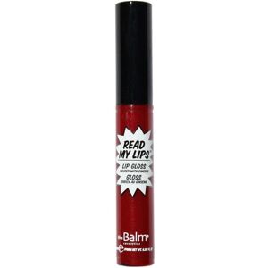 The Balm, Rossetto + Lucidalabbra, Leggi le mie labbra (Va va voom) The Balm, Rossetto + Lucidalabbra, Leggi le mie labbra (Va va voom)