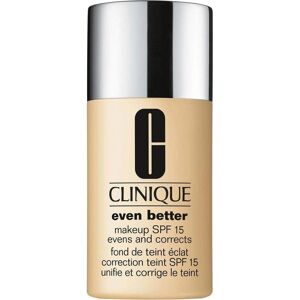 Clinique, Fondotinta, Ancora meglio SPF15 (WN 12 Meringa) Clinique, Fondotinta, Ancora meglio SPF15 (WN 12 Meringa)
