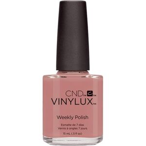 CND, Smalto per unghie, Vinylux #265 Satin Pajamas (Pink, Smalto) CND, Smalto per unghie, Vinylux #265 Satin Pajamas (Pink, Smalto)