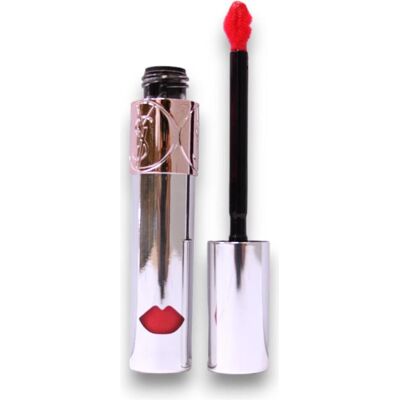 Yves Saint Laurent, Rossetto + Lucidalabbra, Balsamo di colore liquido Volupté (08 Excite Me Pink, 8, Colore 8 Ispirami, Excite Me Pink, Ispirami in rosa) Yves Saint Laurent, Rossetto + Lucidalabbra, Balsamo di colore liquido Volupté (08 Excite Me Pink, 8, Colore 8 Ispirami, Excite Me Pink, Ispirami in rosa)