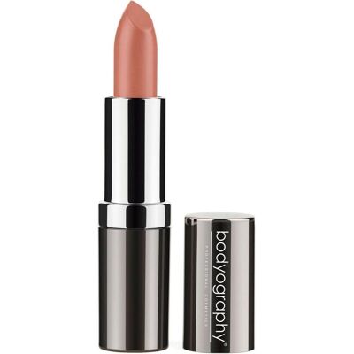 Bodyography, Rossetto + Lucidalabbra, Rossetto (Nude) Bodyography, Rossetto + Lucidalabbra, Rossetto (Nude)