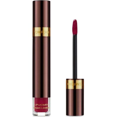 Tom Ford, Rossetto + Lucidalabbra, Metallo liquido (05 Orchidea fusa, 05 Orchidea fusa) Tom Ford, Rossetto + Lucidalabbra, Metallo liquido (05 Orchidea fusa, 05 Orchidea fusa)
