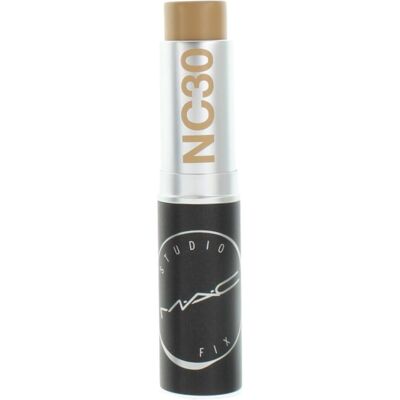 MAC Studio Fix Soft Matte Foundation Stick - NC30 - Bastone fondotinta MAC Studio Fix Soft Matte Foundation Stick - NC30 - Bastone fondotinta