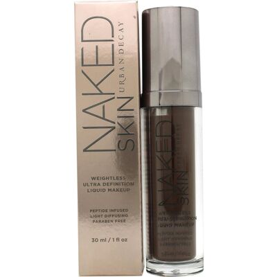 Urban Decay Naked Skin Fondotinta Liquido Ultra Definizione Leggero Urban Decay Naked Skin Fondotinta Liquido Ultra Definizione Leggero