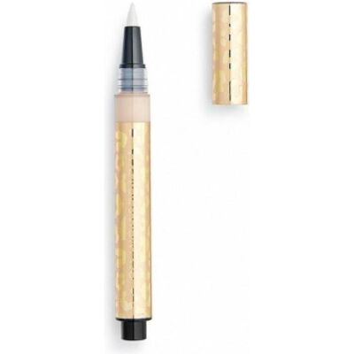 Makeup Revolution, Correttore, Rivoluzione PRO Nuovo Neutro (Almond) Makeup Revolution, Correttore, Rivoluzione PRO Nuovo Neutro (Almond)