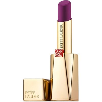 Estée Lauder, Rossetto + Lucidalabbra, Desiderio di colore puro (La paura non 404) Estée Lauder, Rossetto + Lucidalabbra, Desiderio di colore puro (La paura non 404)