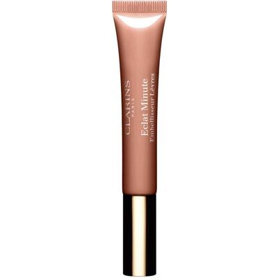 Clarins - Natural Lip Perfector - Rosewood Shimmer - Balsamo labiale Clarins - Natural Lip Perfector - Rosewood Shimmer - Balsamo labiale
