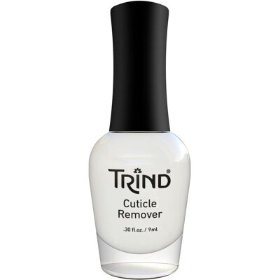 Trind, Solvente per unghie, Cuticle Remover Trind, Solvente per unghie, Cuticle Remover