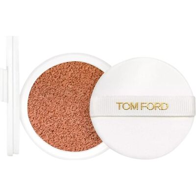 Tom Ford, Fondotinta, Glow Tone Up Foundation Compact Refill (7,8 Bronzo caldo) Tom Ford, Fondotinta, Glow Tone Up Foundation Compact Refill (7,8 Bronzo caldo)
