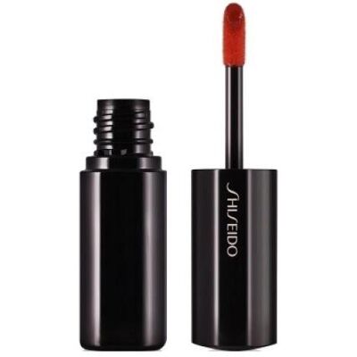 Shiseido Lacquer Rouge Rossetto + Lipgloss - Rossetto e Lipgloss Shiseido Lacquer Rouge Rossetto + Lipgloss - Rossetto e Lipgloss