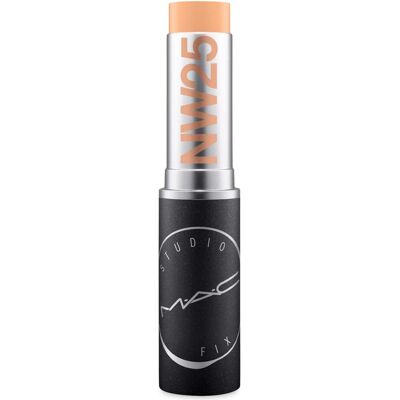 MAC Cosmetics, Fondotinta, Studio Fix Soft Matte Foundation Stick (NW25) MAC Cosmetics, Fondotinta, Studio Fix Soft Matte Foundation Stick (NW25)