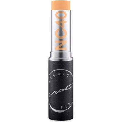 MAC Studio Fix Soft Matte Foundation Stick - NC40 - Foundation Stick MAC Studio Fix Soft Matte Foundation Stick - NC40 - Foundation Stick