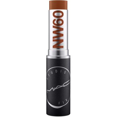 MAC Cosmetics, Foundation, Studio Fix Soft Matte Foundation Stick (NW60) - Fondotinta MAC Cosmetics, Foundation, Studio Fix Soft Matte Foundation Stick (NW60) - Fondotinta