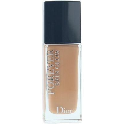 Christian Dior Fondotinta, Per sempre la pelle si illumina (4N Neutro/Bagliore) Christian Dior Fondotinta, Per sempre la pelle si illumina (4N Neutro/Bagliore)
