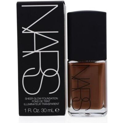 NARS Cosmetics, Fondotinta, Fondotinta Sheer Glow (Iguacu) NARS Cosmetics, Fondotinta, Fondotinta Sheer Glow (Iguacu)