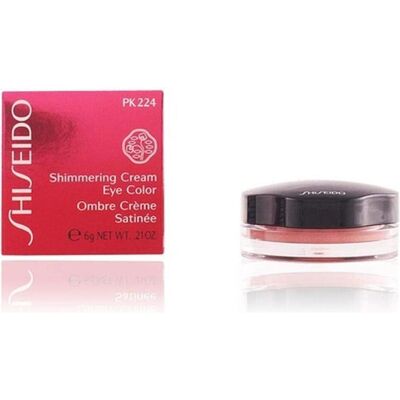 Shiseido, Ombretto, Colore occhi in crema scintillante (BR727 Nebbia) Shiseido, Ombretto, Colore occhi in crema scintillante (BR727 Nebbia)