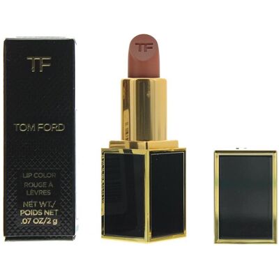 Tom Ford, Rossetto + Lucidalabbra, Boys&Girls Lipcolor Matte 09 Martin (Nude) Tom Ford, Rossetto + Lucidalabbra, Boys&Girls Lipcolor Matte 09 Martin (Nude)