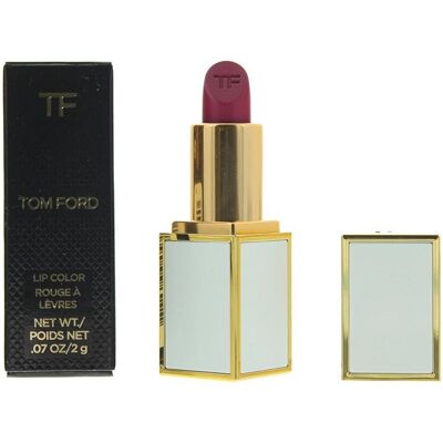 Tom Ford, Rossetto + Lucidalabbra, Boys & Girls Lipcolor Soft Shine 01 Edie (05 Caramelle) Tom Ford, Rossetto + Lucidalabbra, Boys & Girls Lipcolor Soft Shine 01 Edie (05 Caramelle)