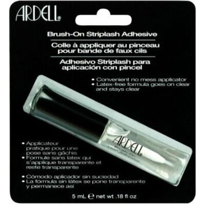 Colla per ciglia senza lattice Ardell - 5ml Colla per ciglia senza lattice Ardell - 5ml