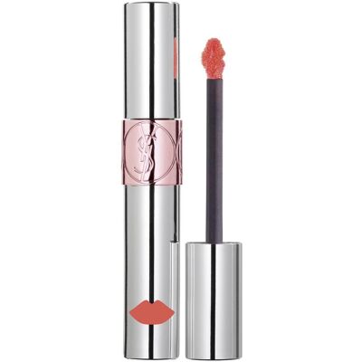 Yves Saint Laurent, Cura delle labbra, Balsamo di colore liquido Volupté (Balsamo per le labbra, 6 ml) Yves Saint Laurent, Cura delle labbra, Balsamo di colore liquido Volupté (Balsamo per le labbra, 6 ml)