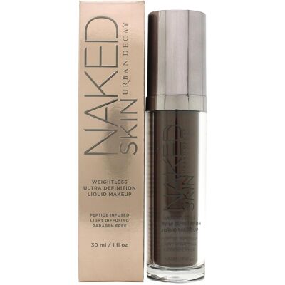 Fondotinta Liquido Urban Decay Naked Skin Ultra Definizione - 13.0 Fondotinta Liquido Urban Decay Naked Skin Ultra Definizione - 13.0
