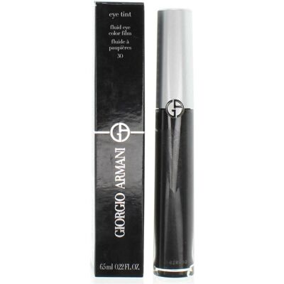 Giorgio Armani Ombretto, Tinta per gli occhi (Nero, Night, Notte) Giorgio Armani Ombretto, Tinta per gli occhi (Nero, Night, Notte)