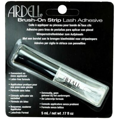Colla per ciglia senza lattice Ardell - 5ml Colla per ciglia senza lattice Ardell - 5ml