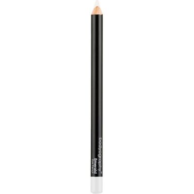 Bodyography, Eyeliner + Kajal, Matita per occhi (Bianco) Bodyography, Eyeliner + Kajal, Matita per occhi (Bianco)