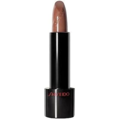 Shiseido, Rossetto + Lucidalabbra, Rossetto Rouge Rouge (Sciroppo di rose) Shiseido, Rossetto + Lucidalabbra, Rossetto Rouge Rouge (Sciroppo di rose)