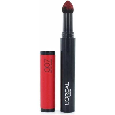 L’Oréal Paris Infallible Matte Max Lipstick - Say My Name L’Oréal Paris Infallible Matte Max Lipstick - Say My Name