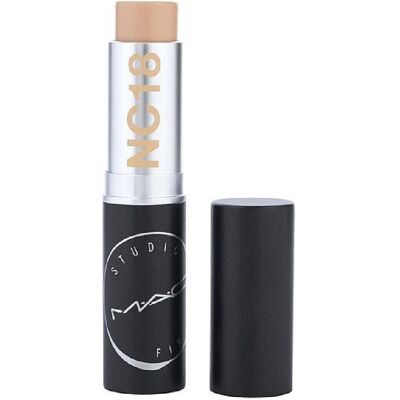 MAC Cosmetics, Fondotinta, Studio Fix Soft Matte Foundation Stick (NC18) MAC Cosmetics, Fondotinta, Studio Fix Soft Matte Foundation Stick (NC18)
