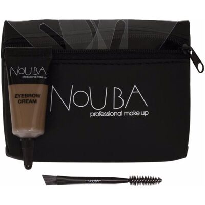 Nouba, Lozione corpo, Crema per sopracciglia Brow Improver Set No. 15 (Crema corpo, 7 ml) Nouba, Lozione corpo, Crema per sopracciglia Brow Improver Set No. 15 (Crema corpo, 7 ml)