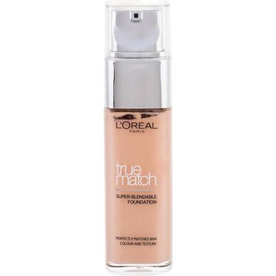 L’Oréal Paris Make-Up Designer True Match Rose Ivory - Trucco L’Oréal Paris Make-Up Designer True Match Rose Ivory - Trucco