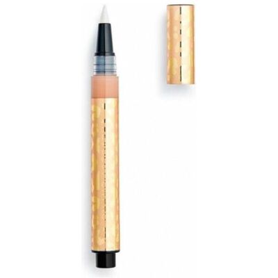 Makeup Revolution, Correttore, Rivoluzione PRO Nuovo Neutro (Caramel) Makeup Revolution, Correttore, Rivoluzione PRO Nuovo Neutro (Caramel)