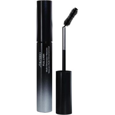 Mascara Waterproof Br602 Marrone di Shiseido - Mascara Mascara Waterproof Br602 Marrone di Shiseido - Mascara